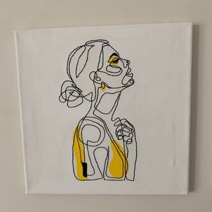 Costume Art I will make it in 5-7 days